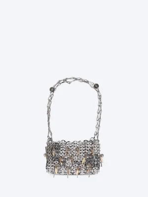 1969 Nano Tassels bag pampilles