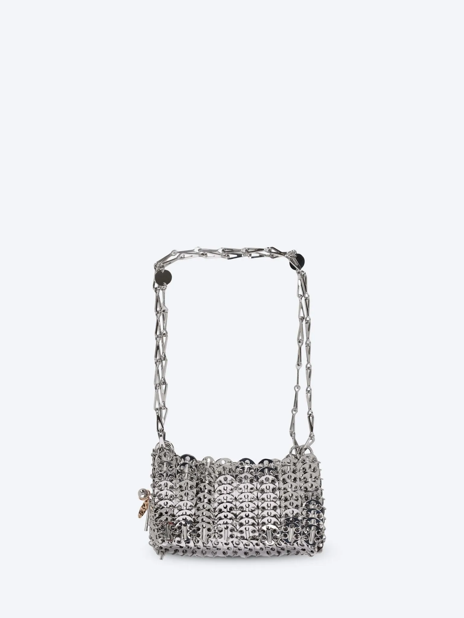 1969 Nano Tassels bag pampilles