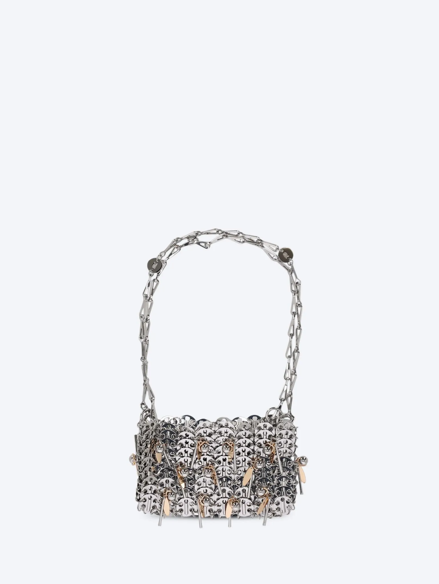 1969 Nano Tassels bag pampilles