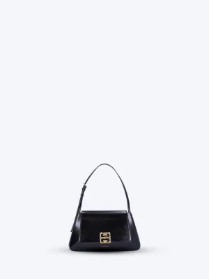 4g liquid shoulder bag
