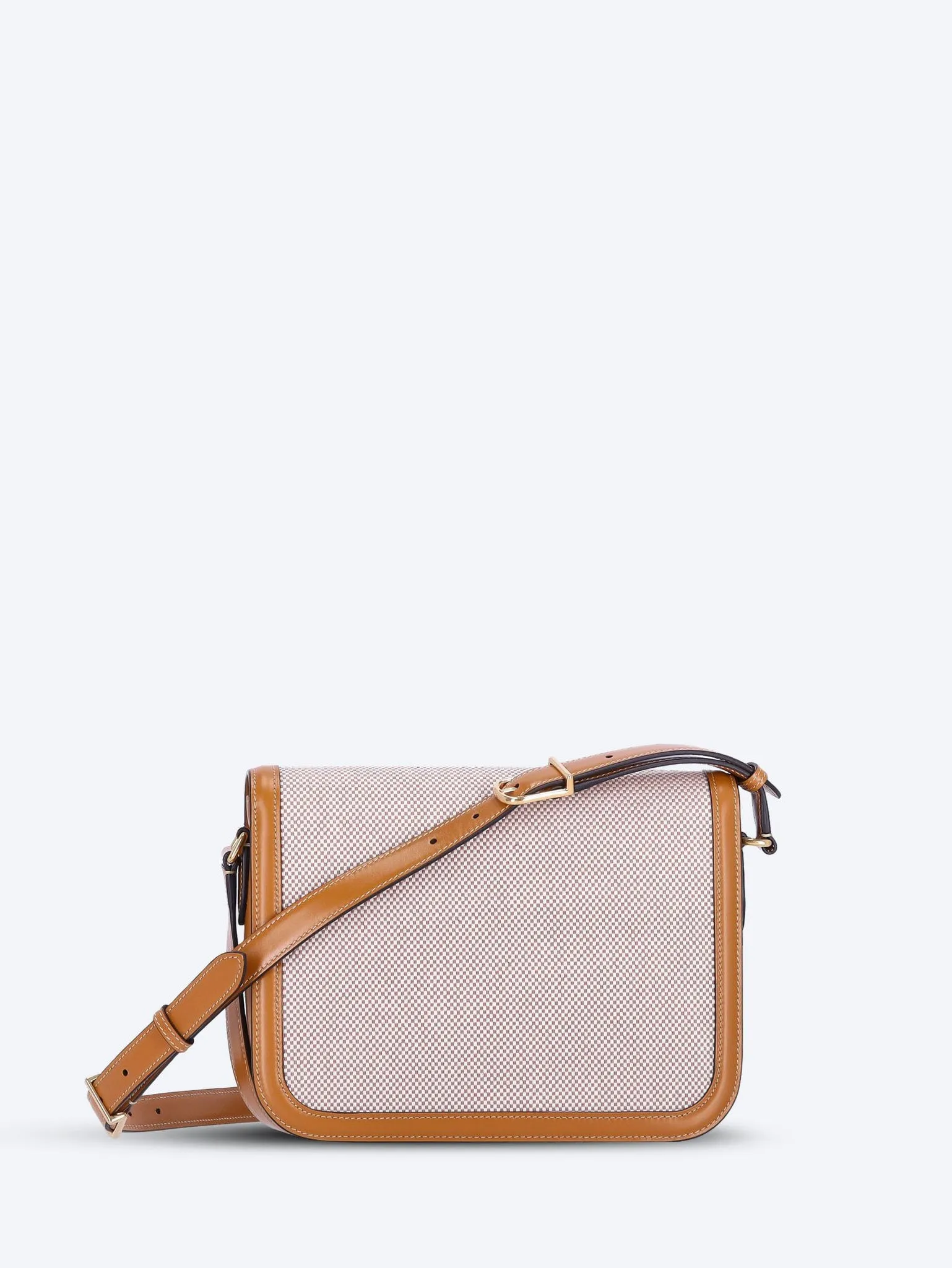 9to5 logo shoulder bag