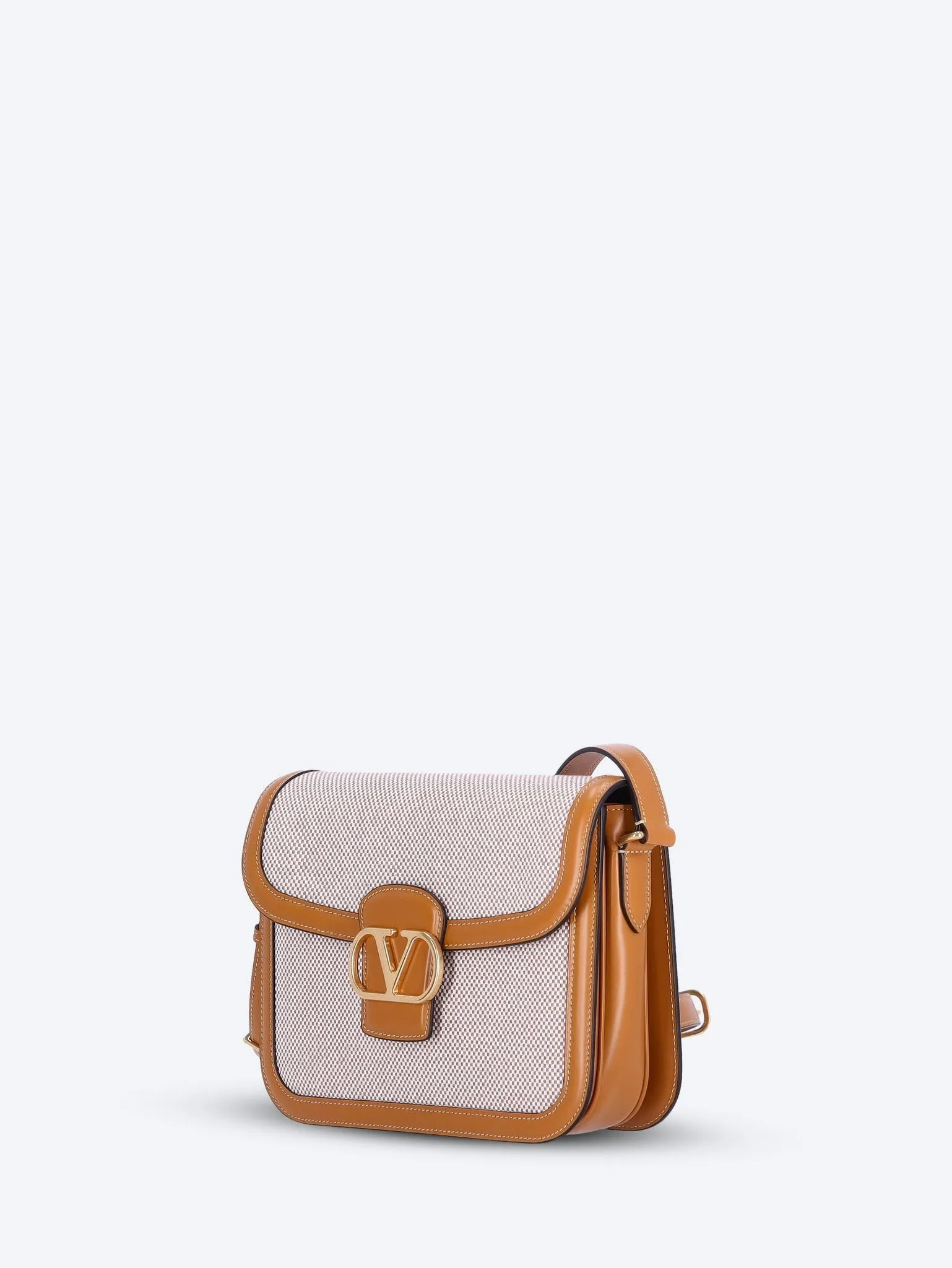 9to5 logo shoulder bag