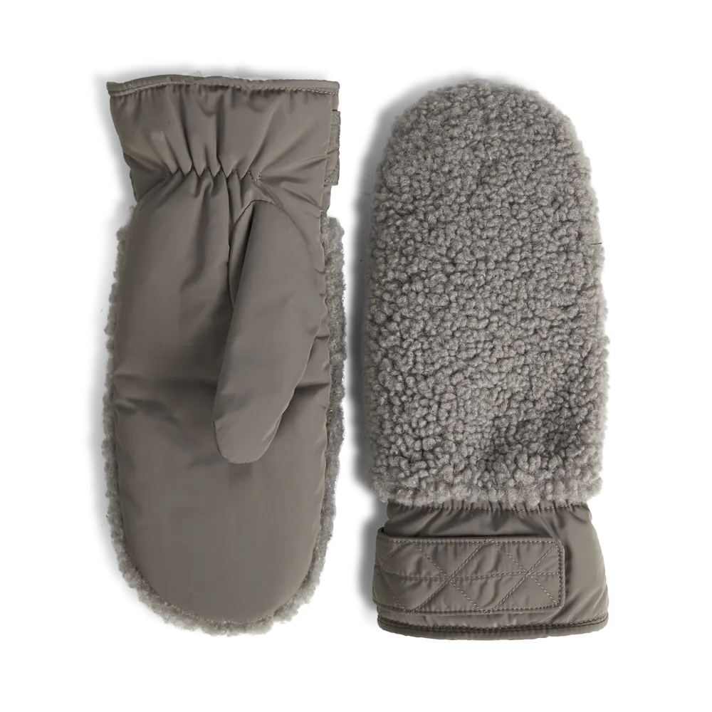 AbbieMBG Mittens