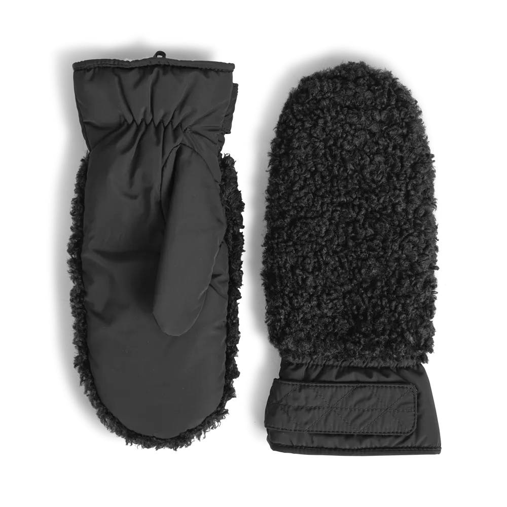 AbbieMBG Mittens