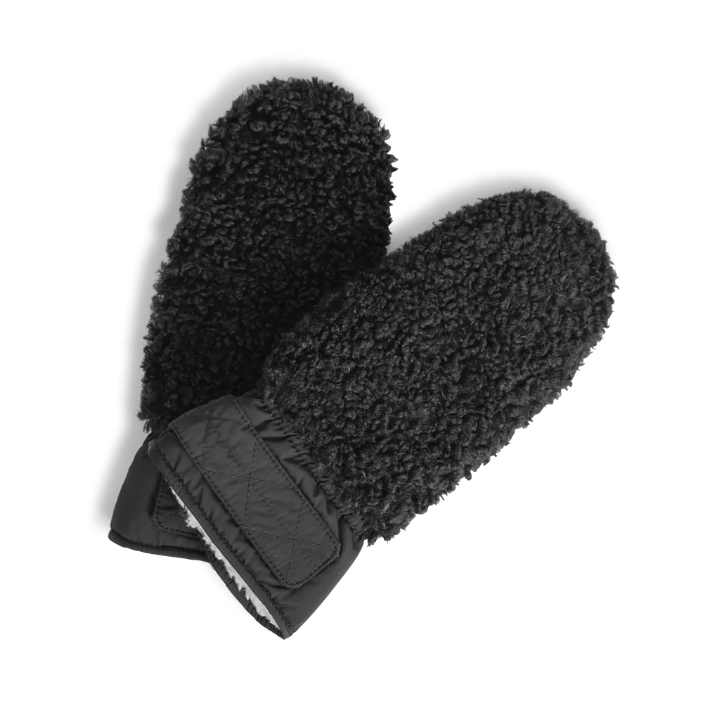 AbbieMBG Mittens