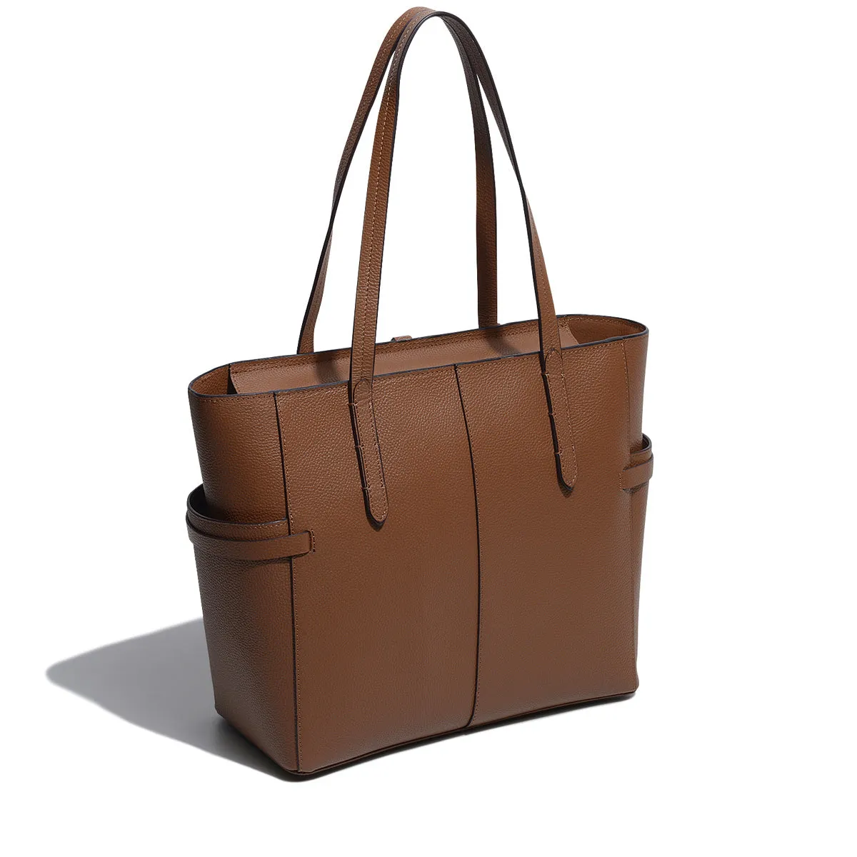 Abingdon Road - Large Zip Top Shoulder