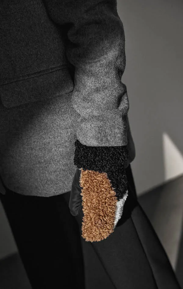 AdeaMBG Mittens
