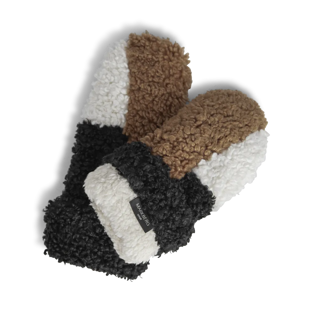 AdeaMBG Mittens