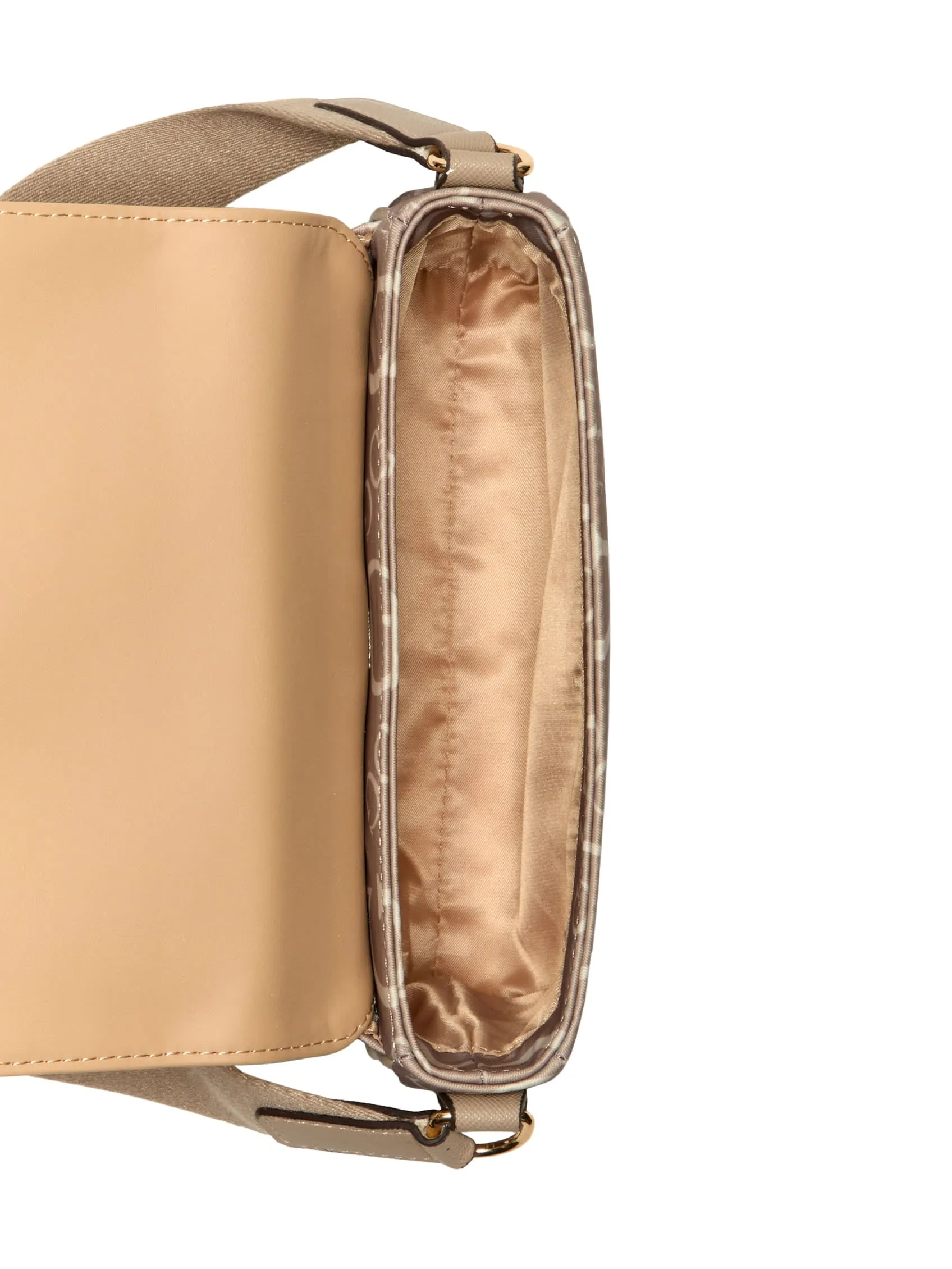 Adie Nylon Mini Crossbody