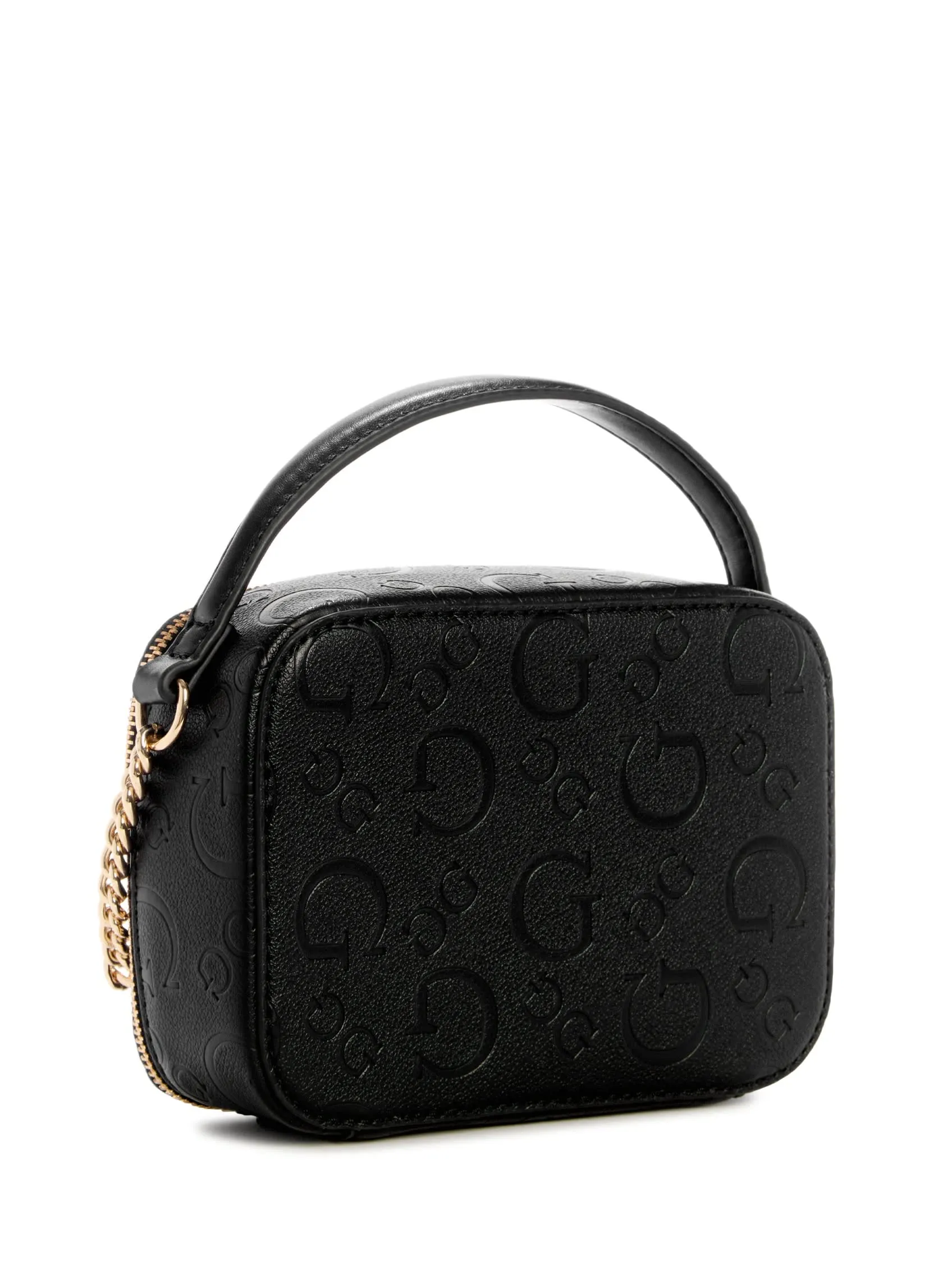 Adie Zip Crossbody