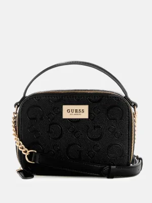 Adie Zip Crossbody