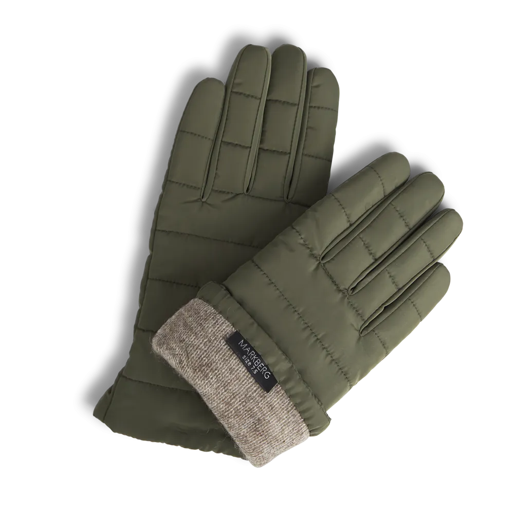 AlberteMBG Gloves