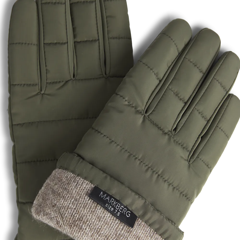 AlberteMBG Gloves