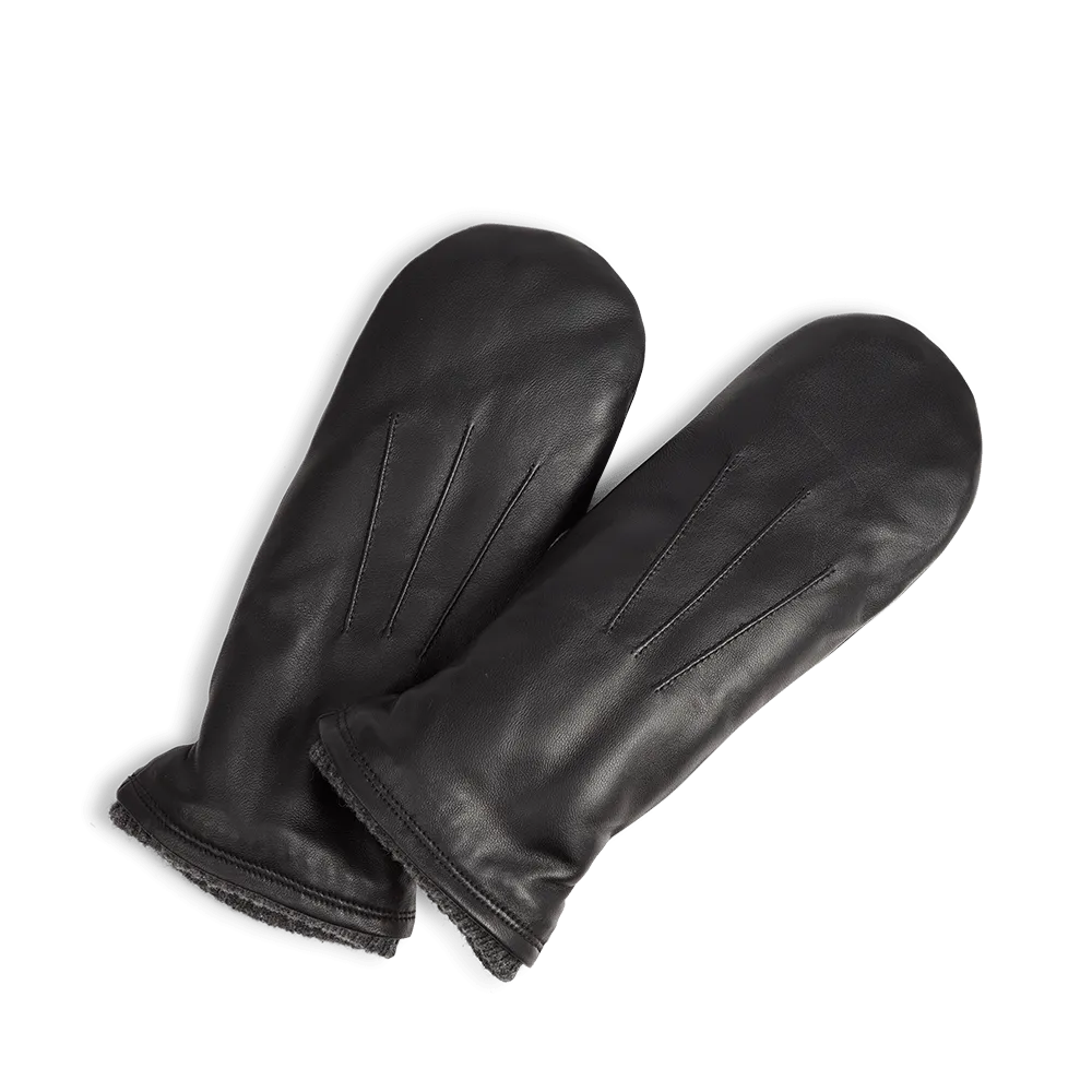 AlexaMBG Mittens