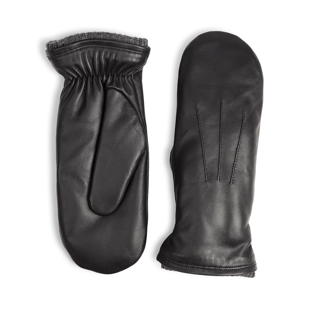 AlexaMBG Mittens