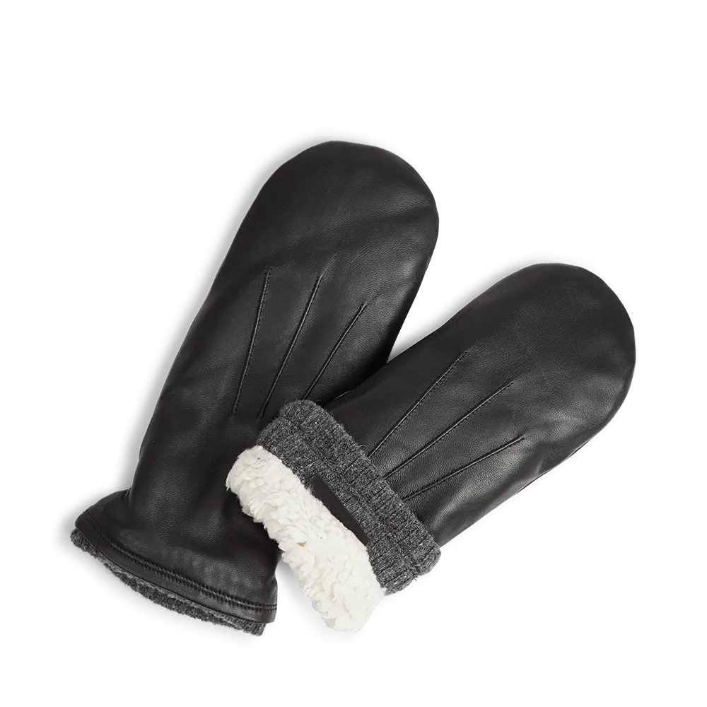 AlexaMBG Mittens