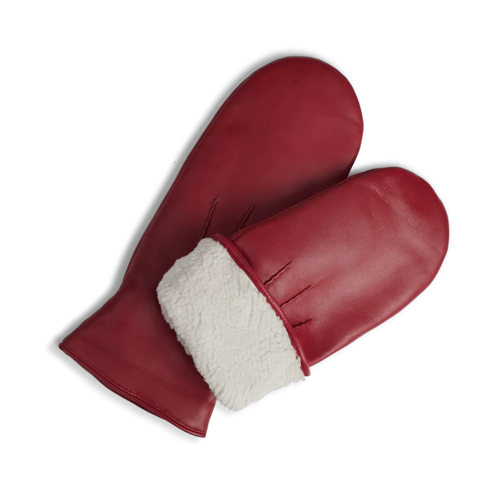 AlleyMBG Mitten