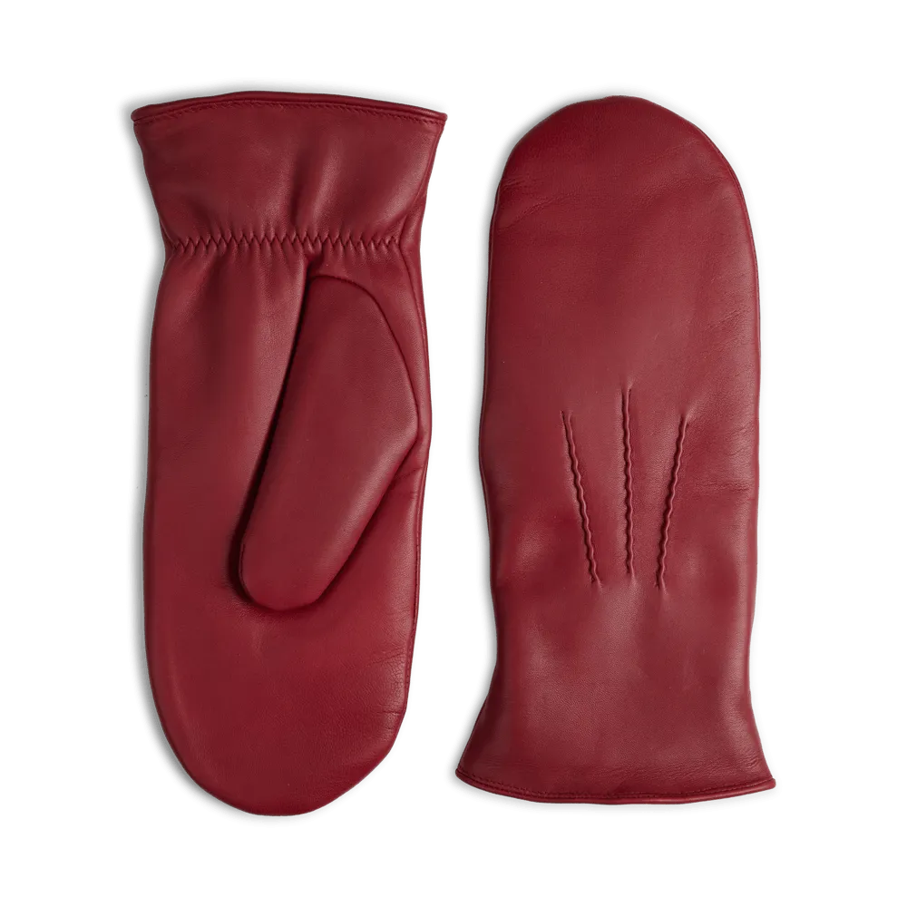 AlleyMBG Mitten