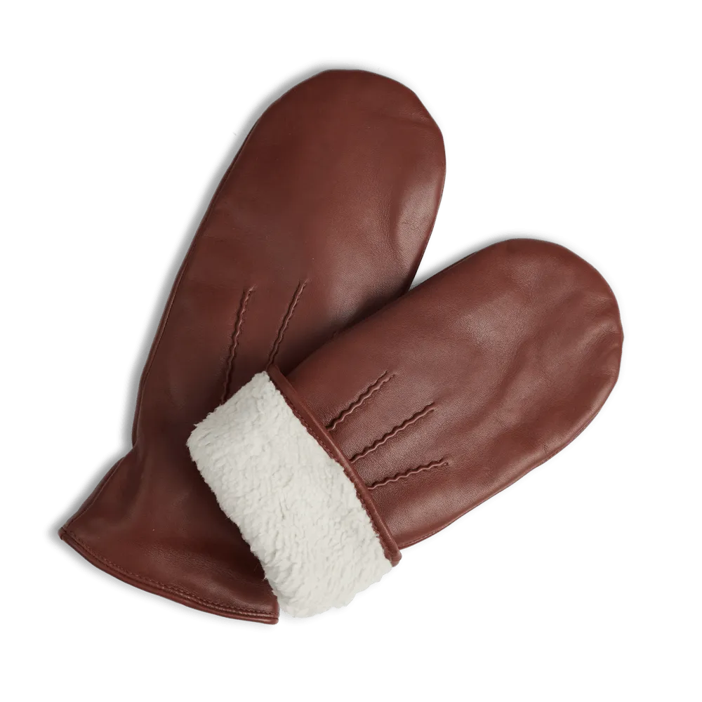 AlleyMBG Mitten