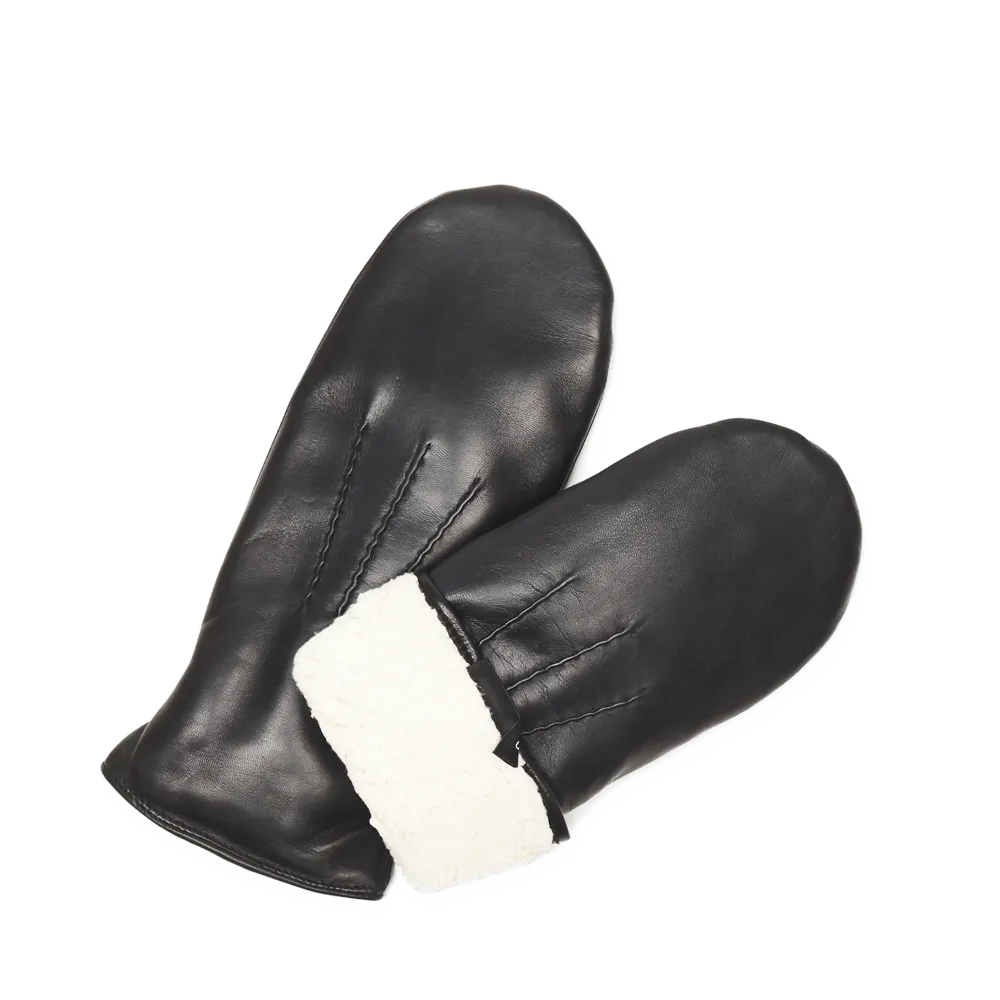 AlleyMBG Mittens