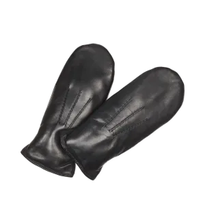 AlleyMBG Mittens