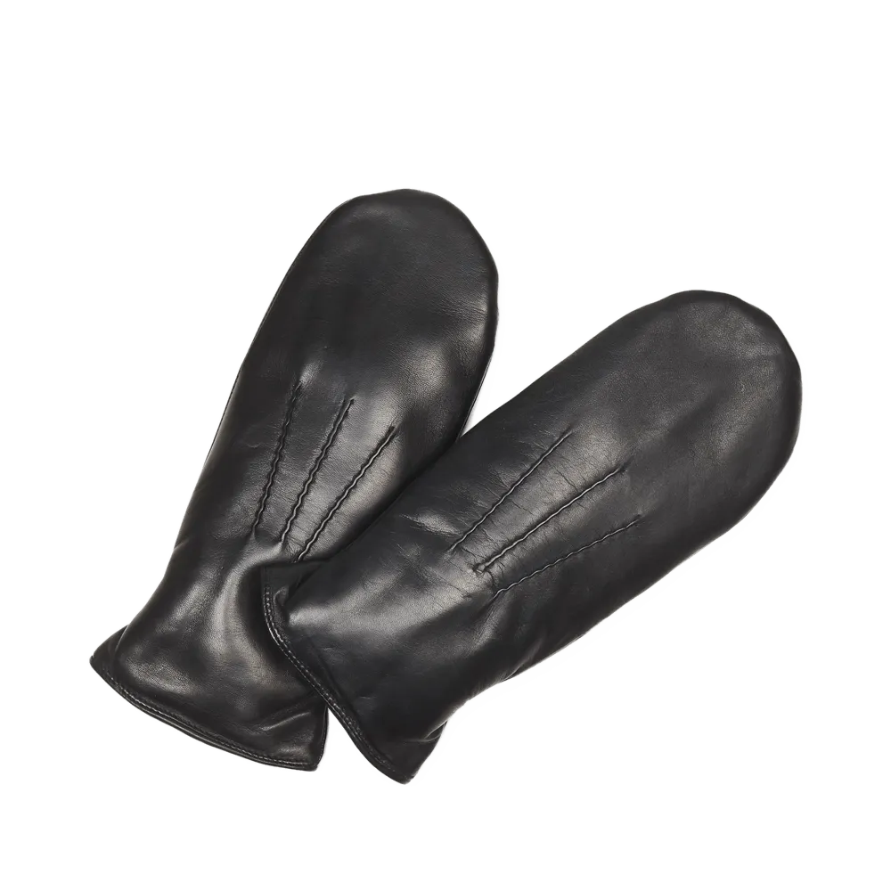 AlleyMBG Mittens