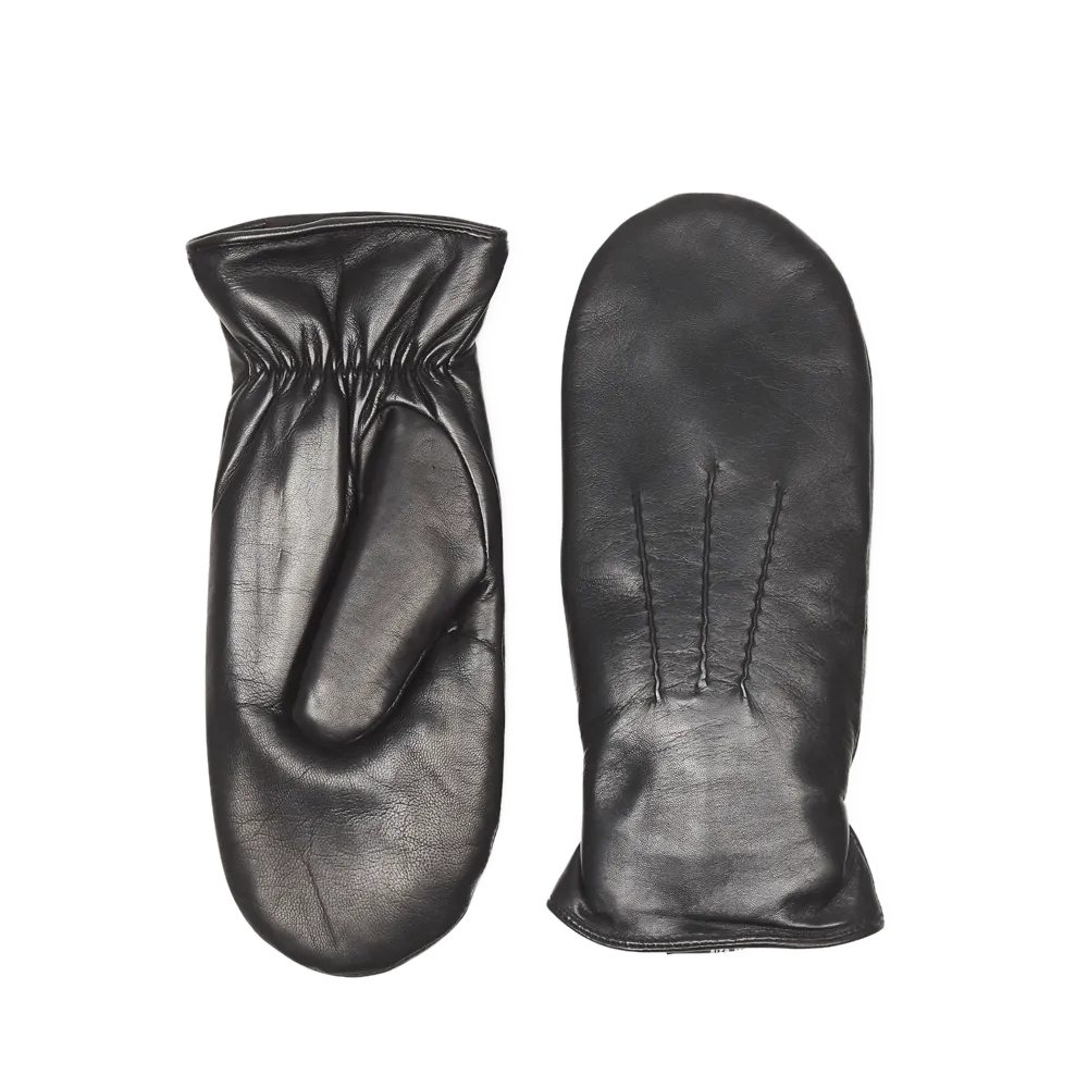 AlleyMBG Mittens