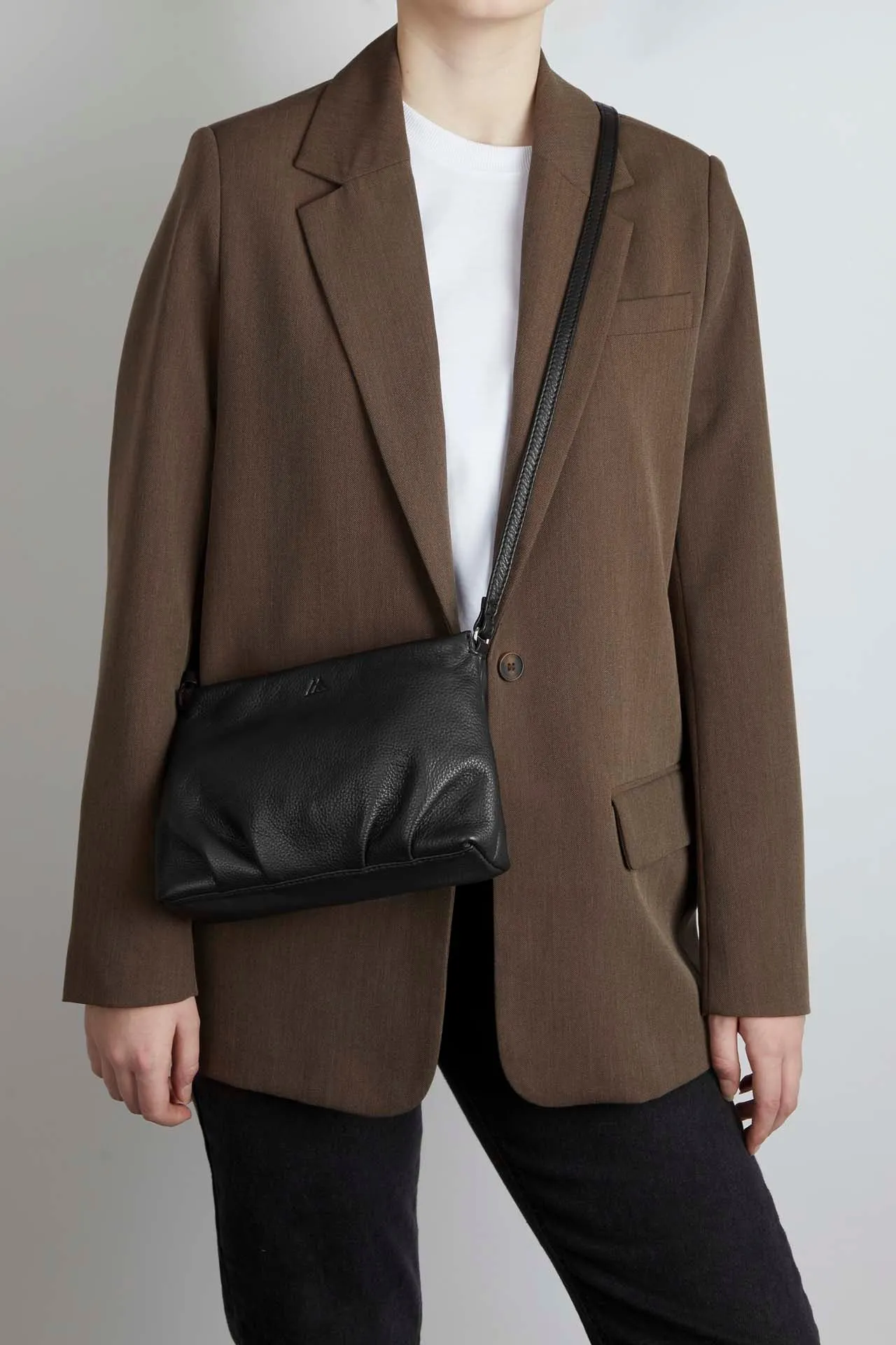 AllyMBG Crossbody Bag