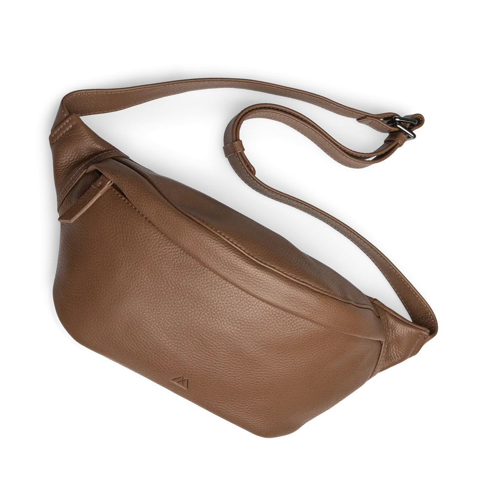 AltaMBG Bum Bag - Tan