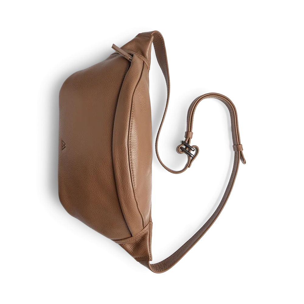 AltaMBG Bum Bag - Tan