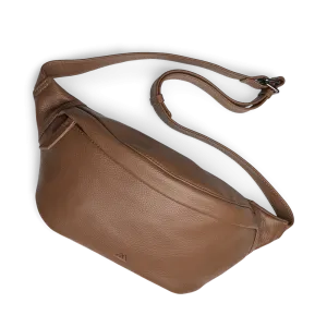 AltaMBG Bum Bag - Tan