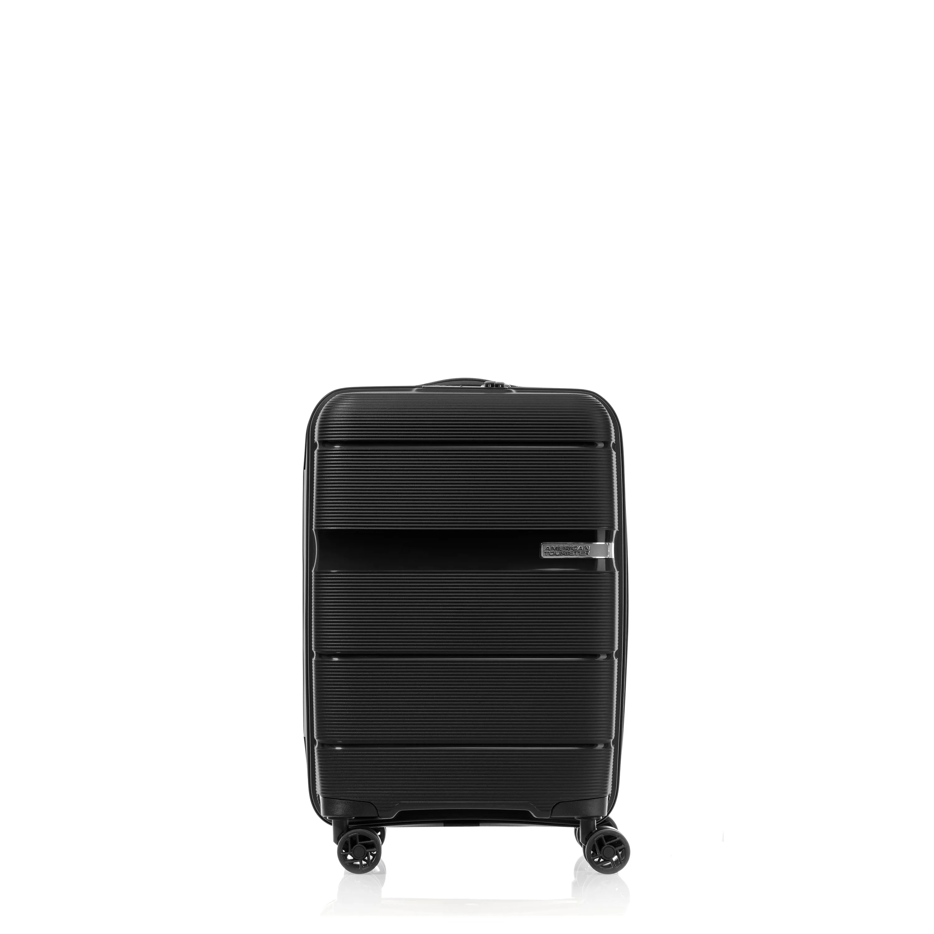 American Tourister Linex Spinner Carry-On Luggage