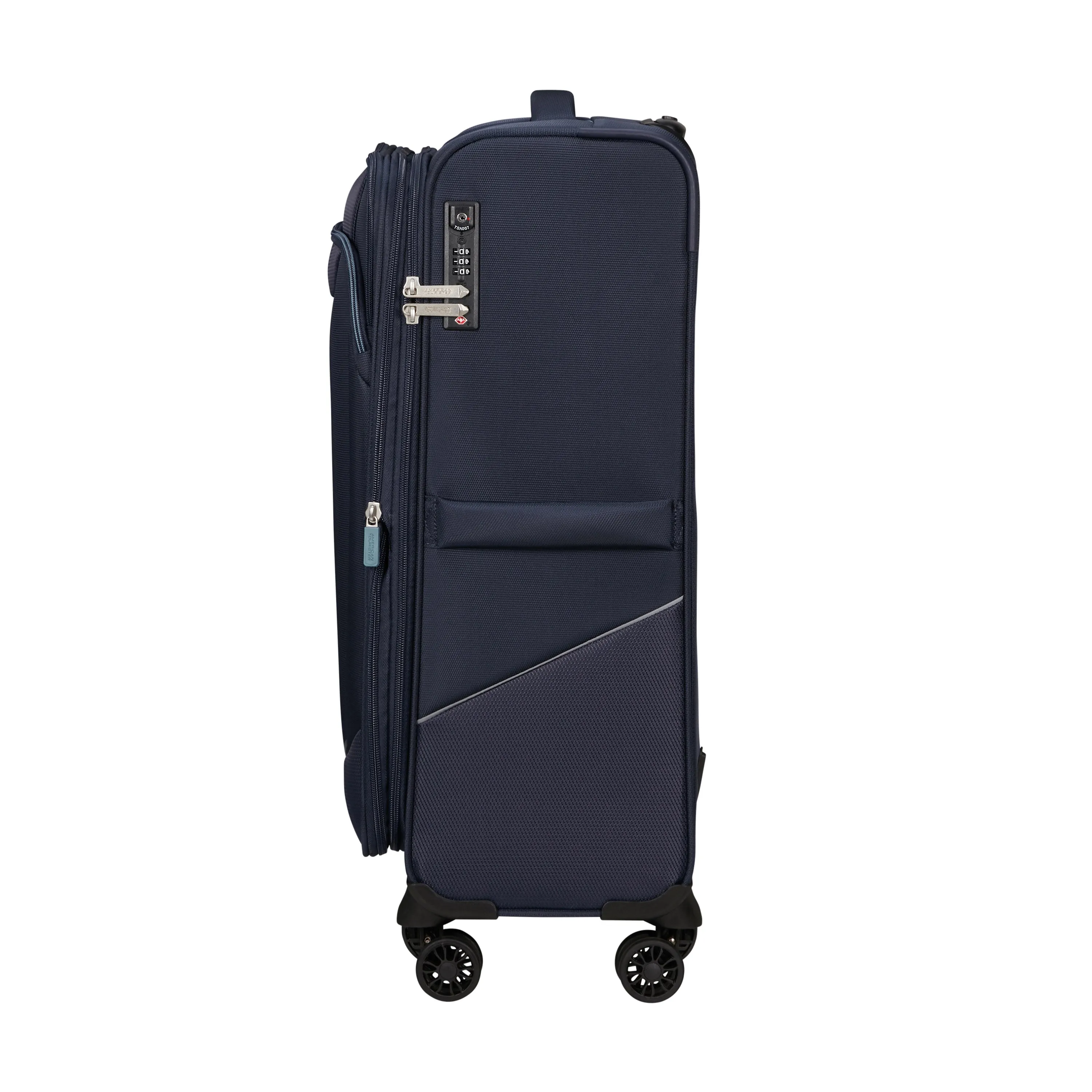 American Tourister Summerride Expandable Spinner Medium Luggage
