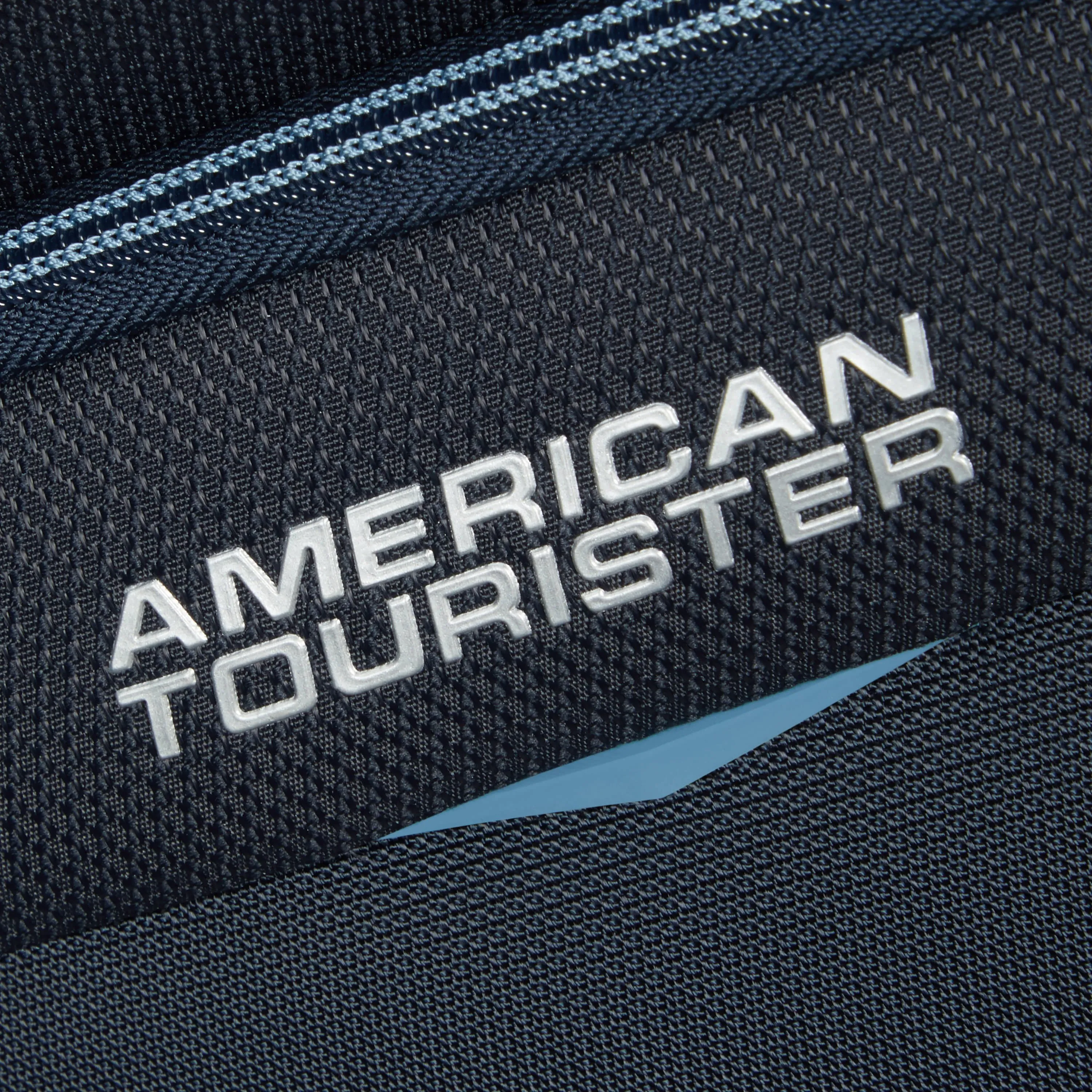 American Tourister Summerride Expandable Spinner Medium Luggage