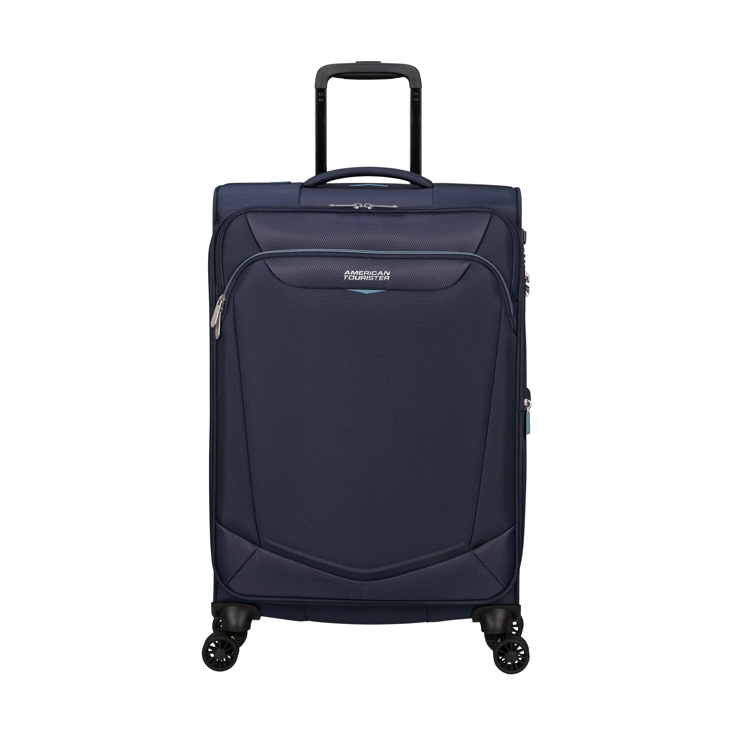 American Tourister Summerride Expandable Spinner Medium Luggage
