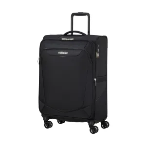 American Tourister Summerride Expandable Spinner Medium Luggage