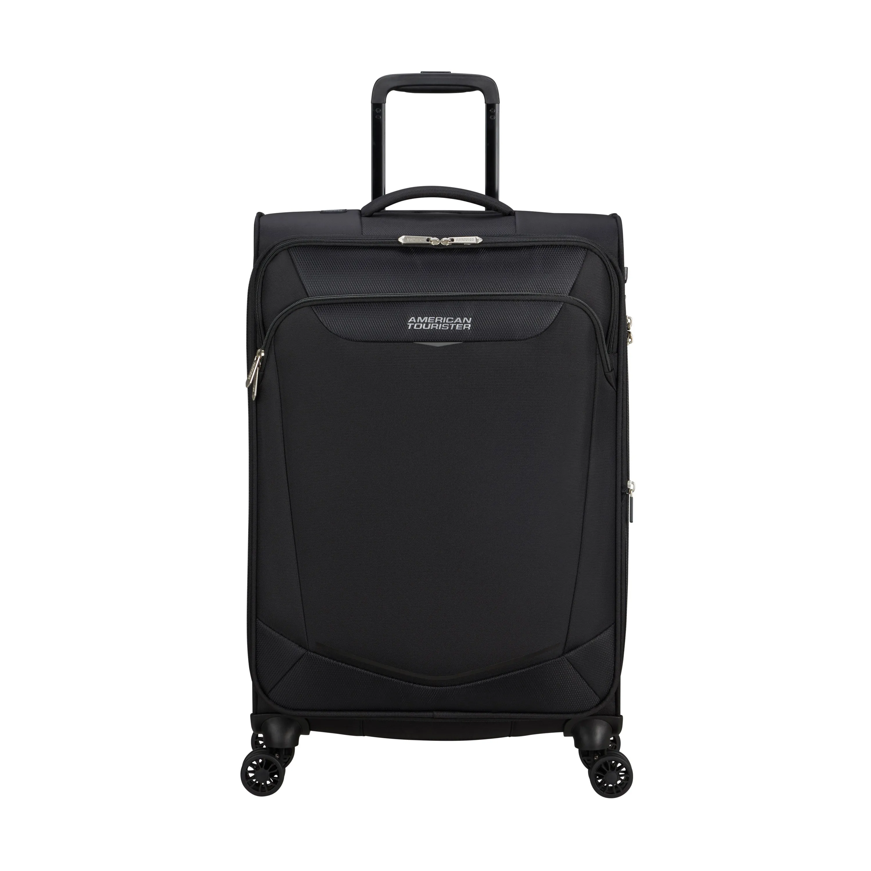 American Tourister Summerride Expandable Spinner Medium Luggage