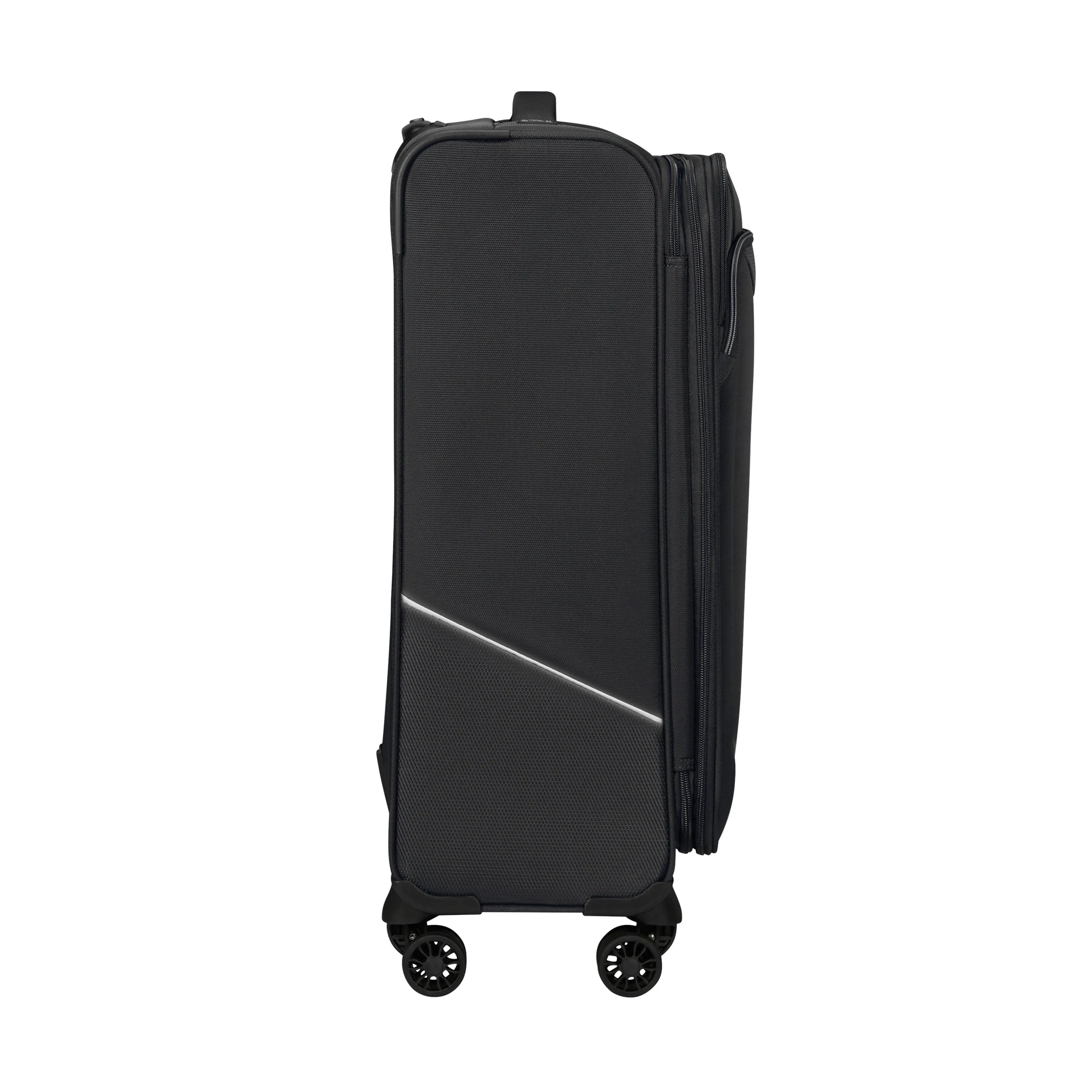 American Tourister Summerride Expandable Spinner Medium Luggage