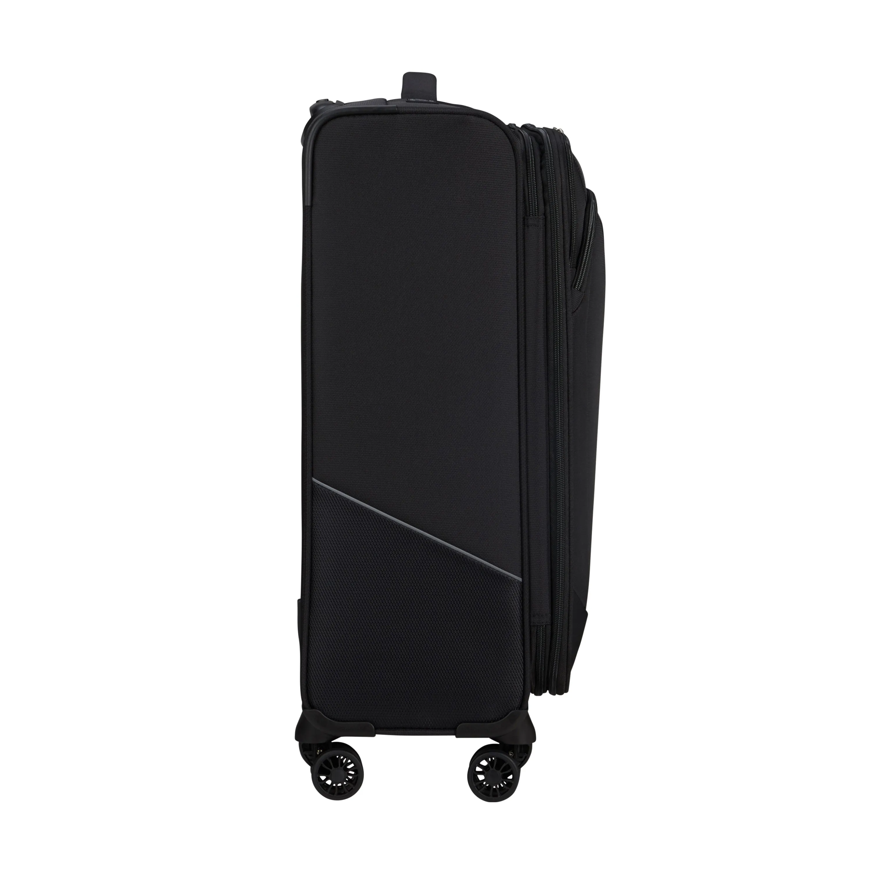American Tourister Summerride Expandable Spinner Medium Luggage