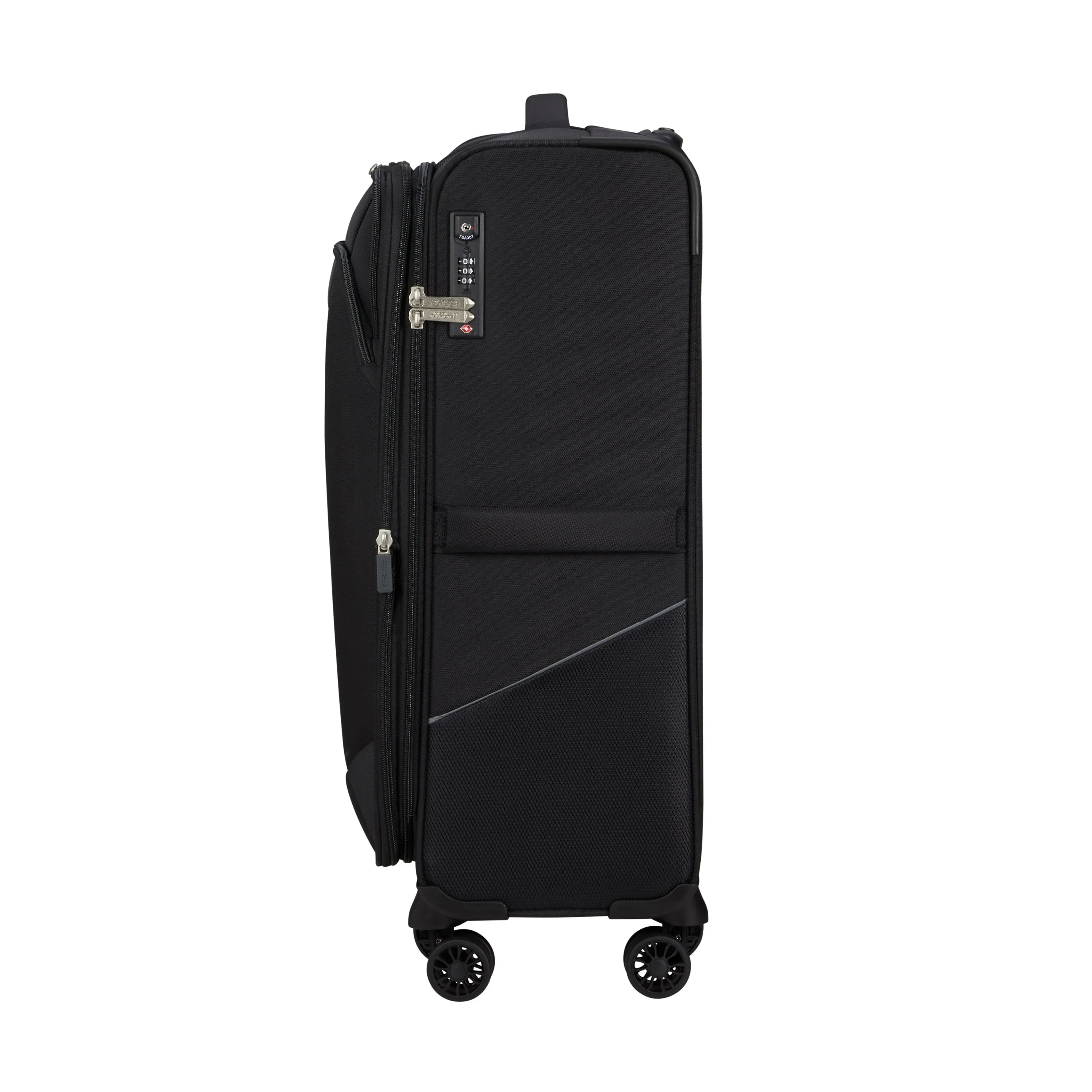 American Tourister Summerride Expandable Spinner Medium Luggage