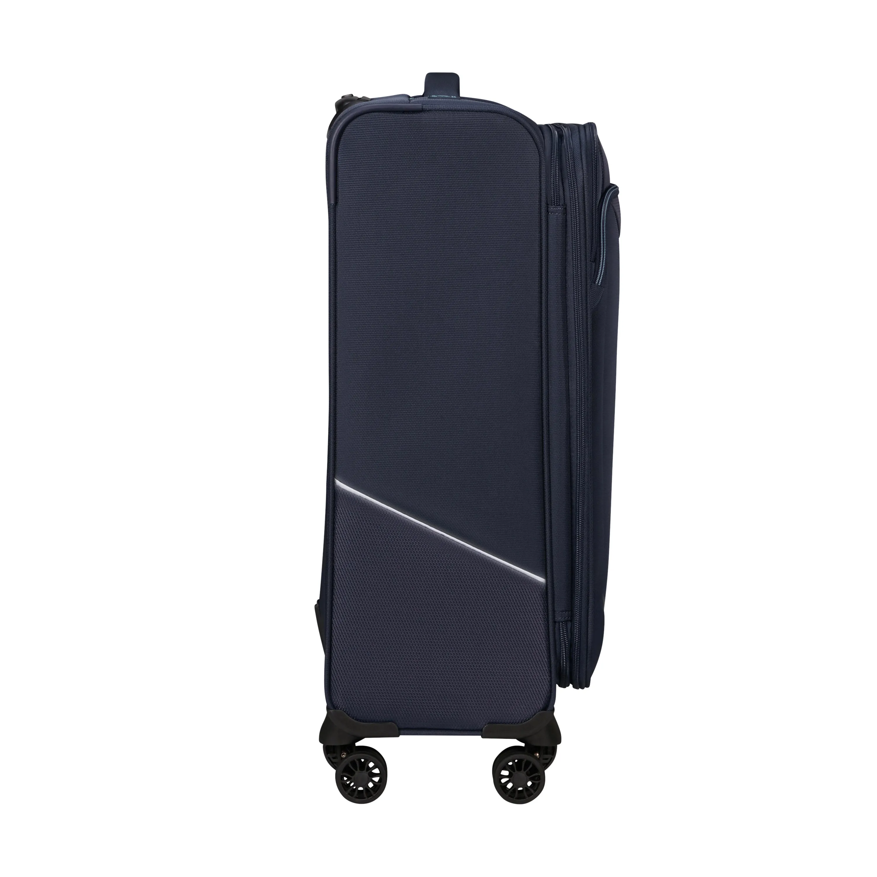 American Tourister Summerride Expandable Spinner Medium Luggage