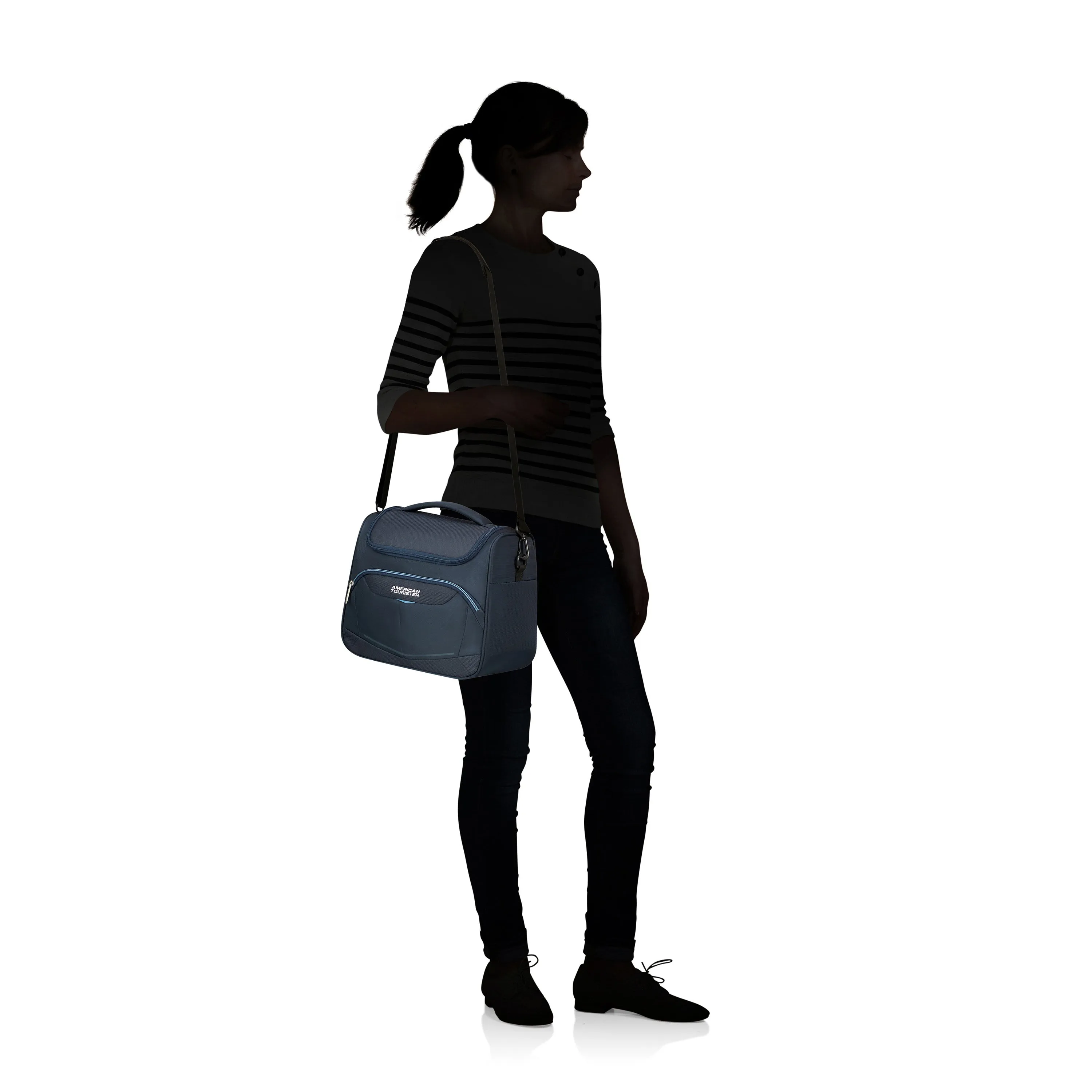 American Tourister Summerride Large Toiletry Bag