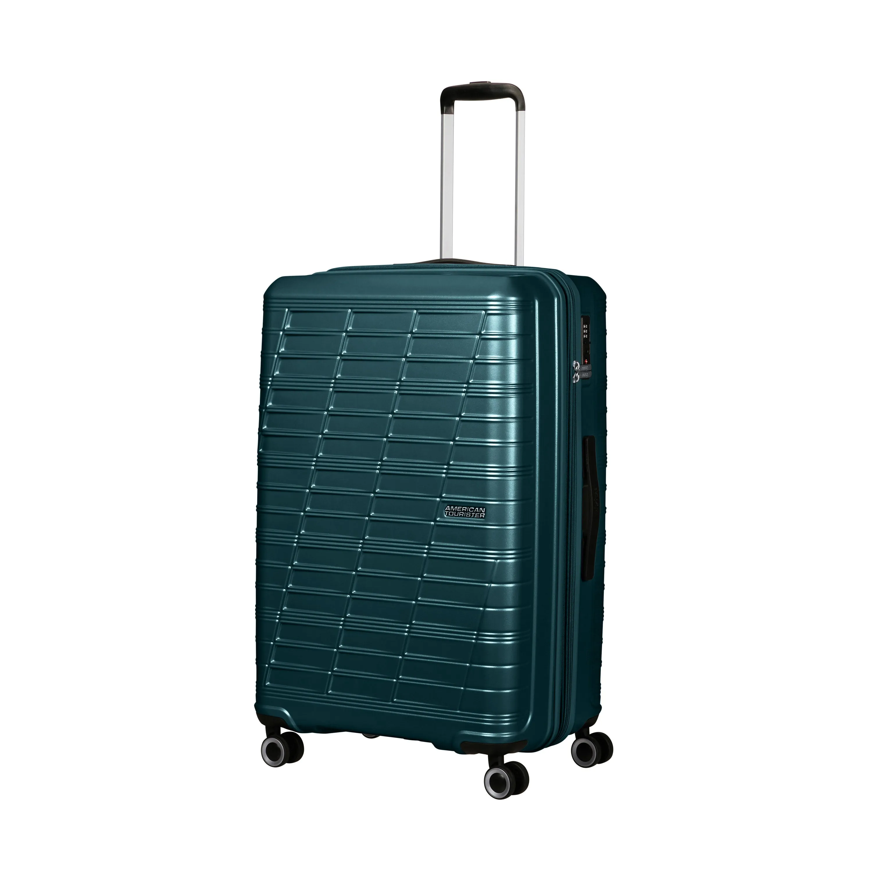 American Tourister Surftime Spinner 3-Piece Luggage Set