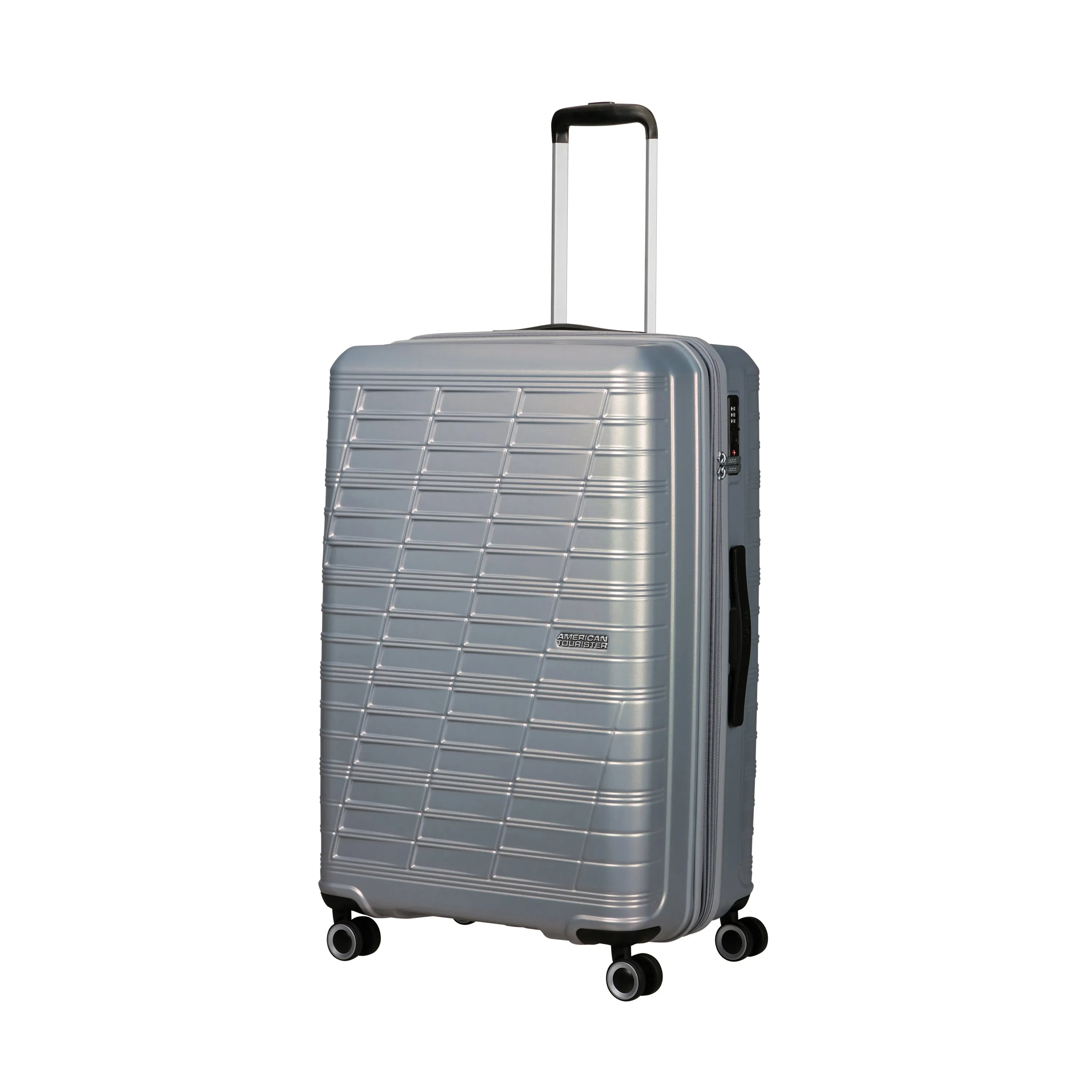 American Tourister Surftime Spinner 3-Piece Luggage Set