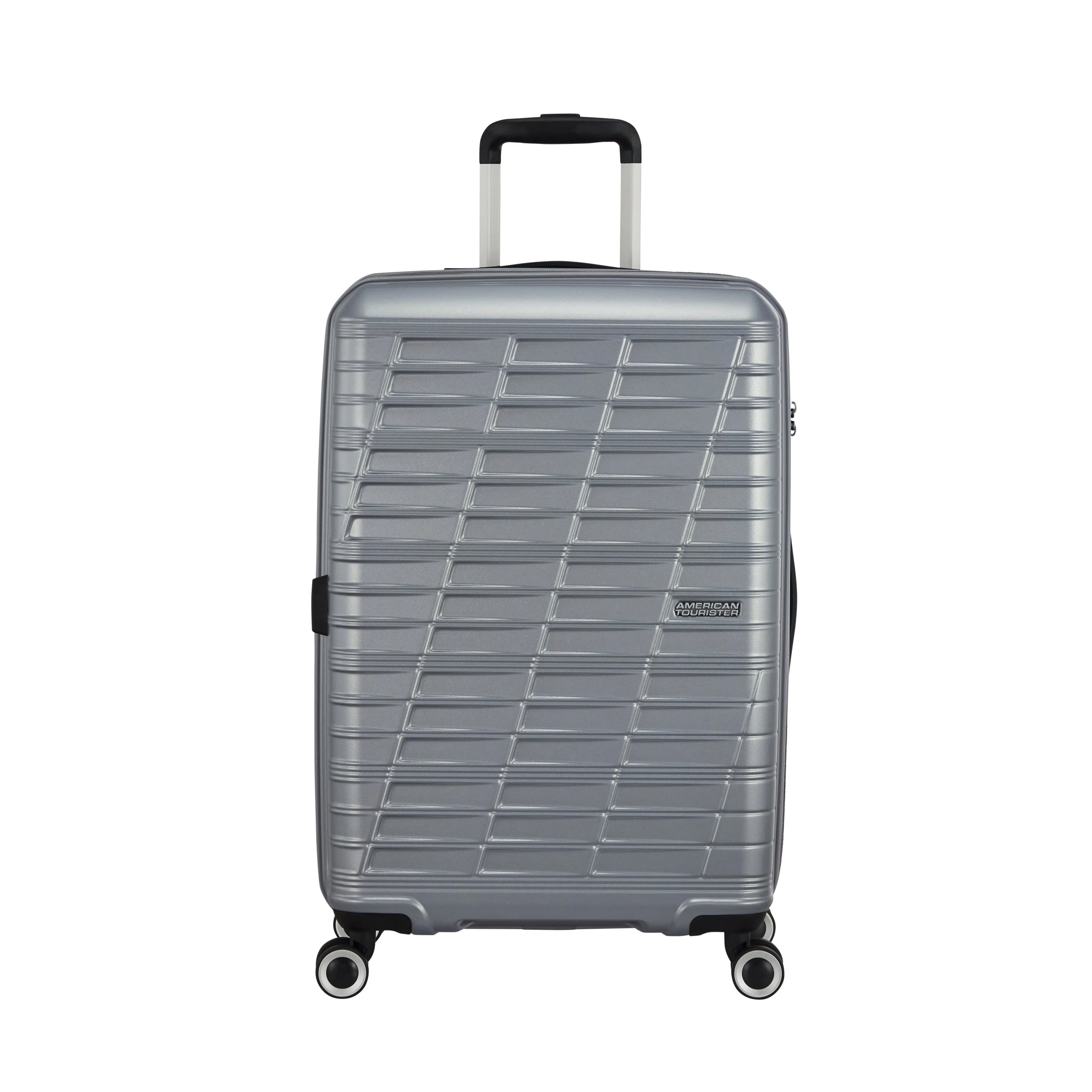 American Tourister Surftime Spinner Expandable Medium Luggage