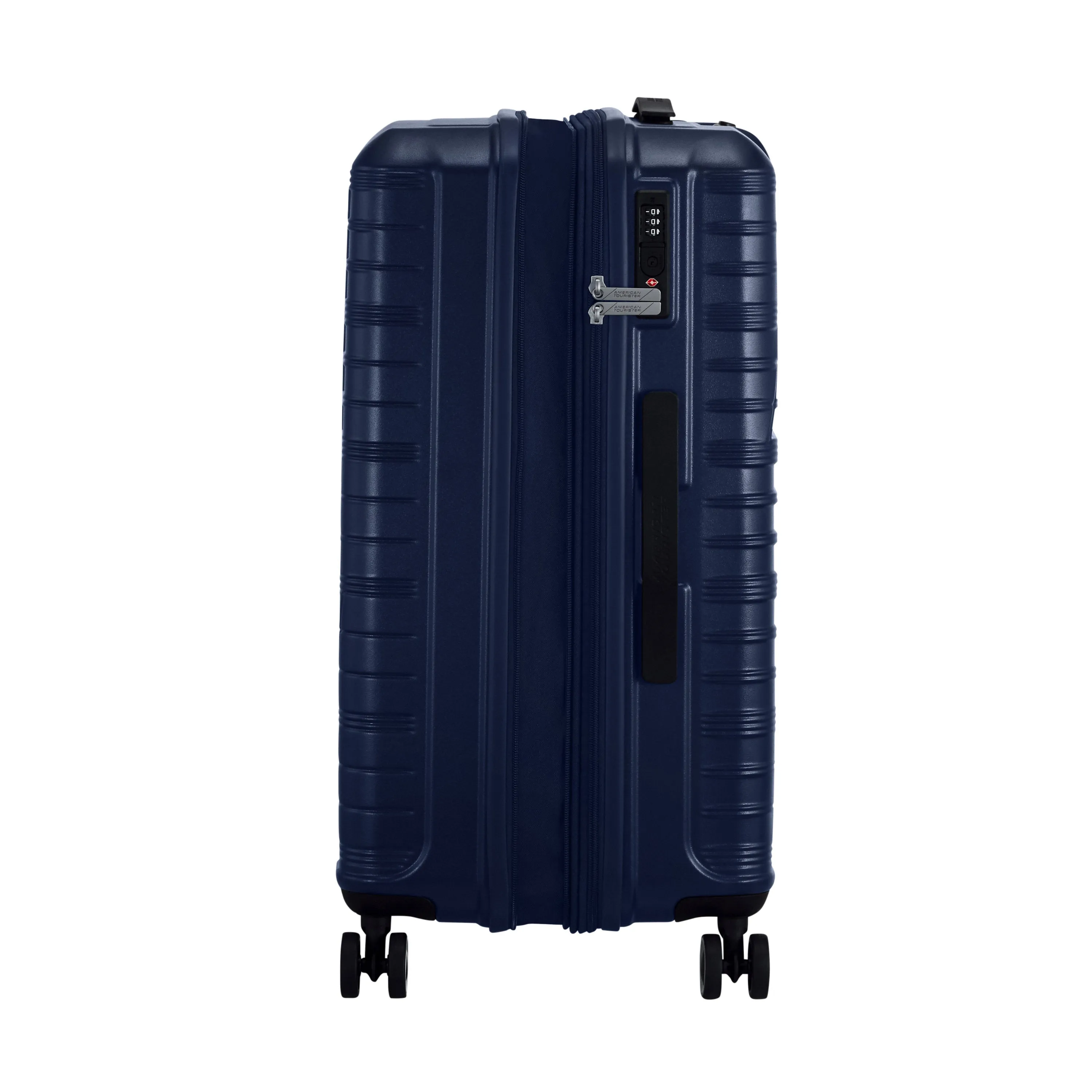 American Tourister Surftime Spinner Expandable Medium Luggage