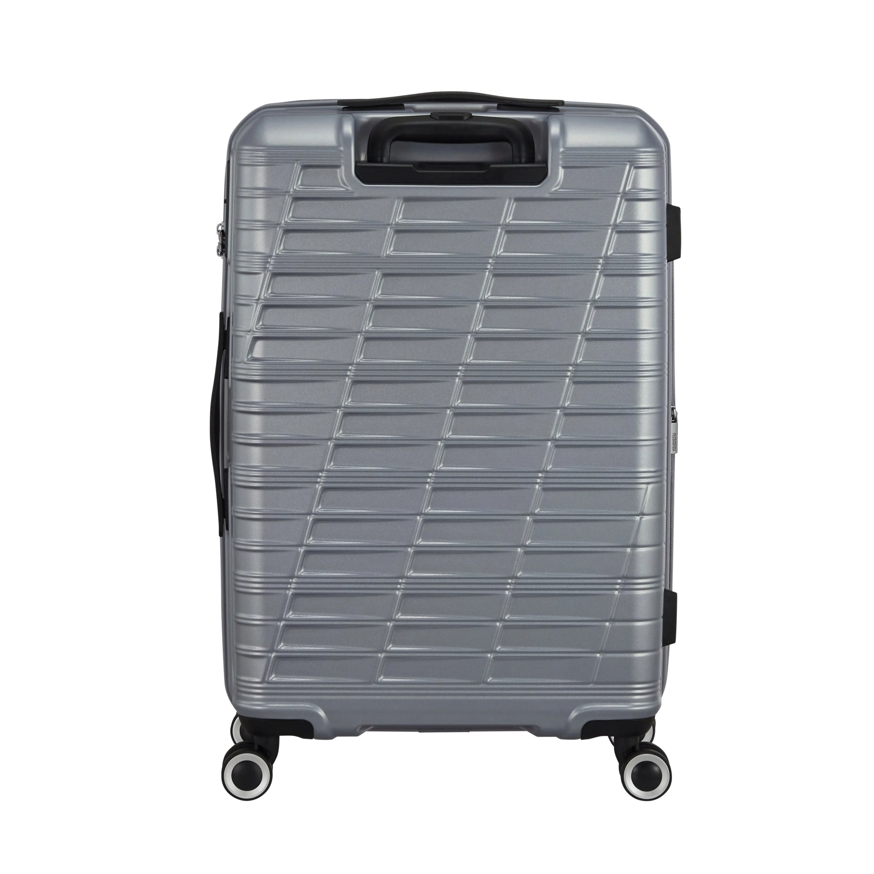 American Tourister Surftime Spinner Expandable Medium Luggage
