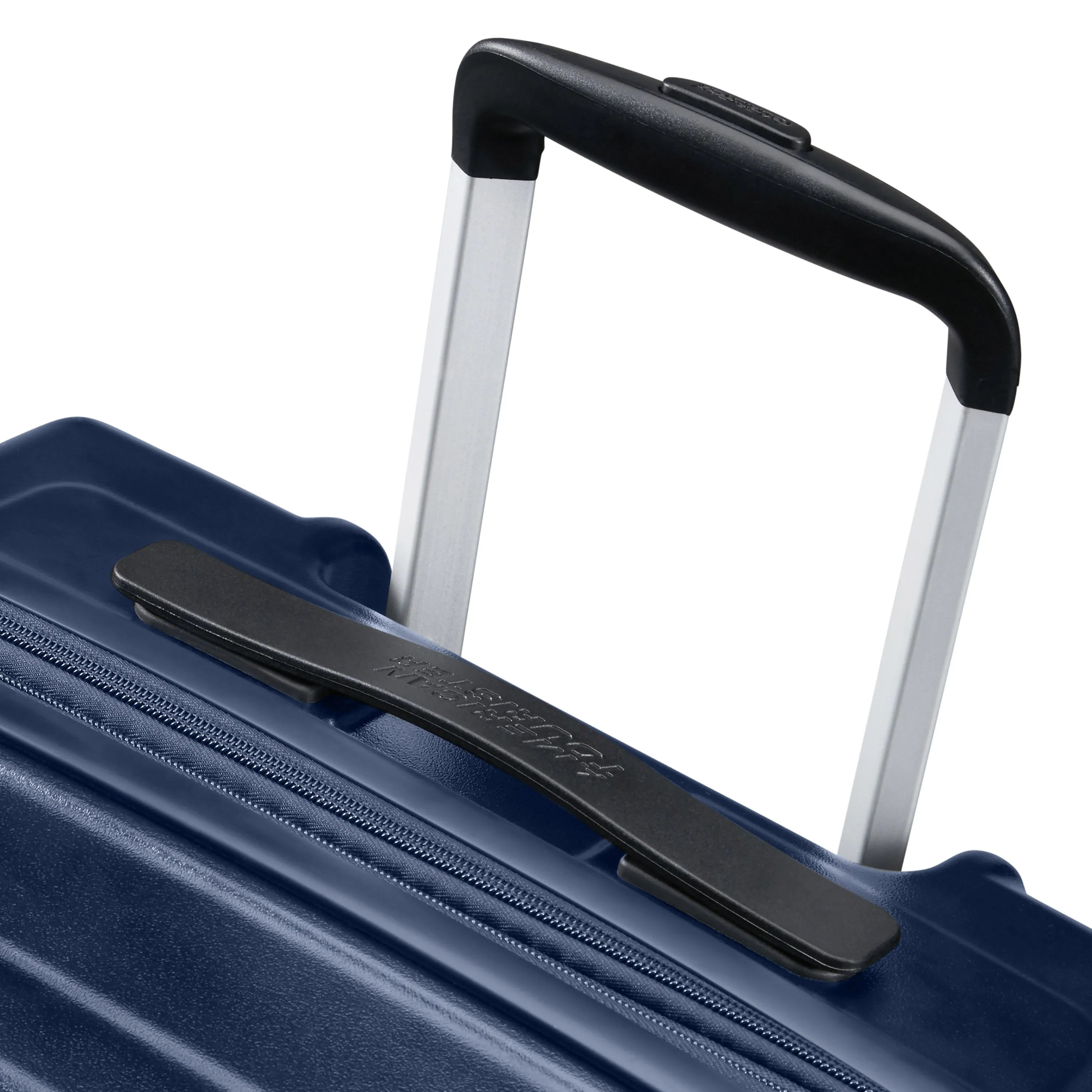 American Tourister Surftime Spinner Expandable Medium Luggage