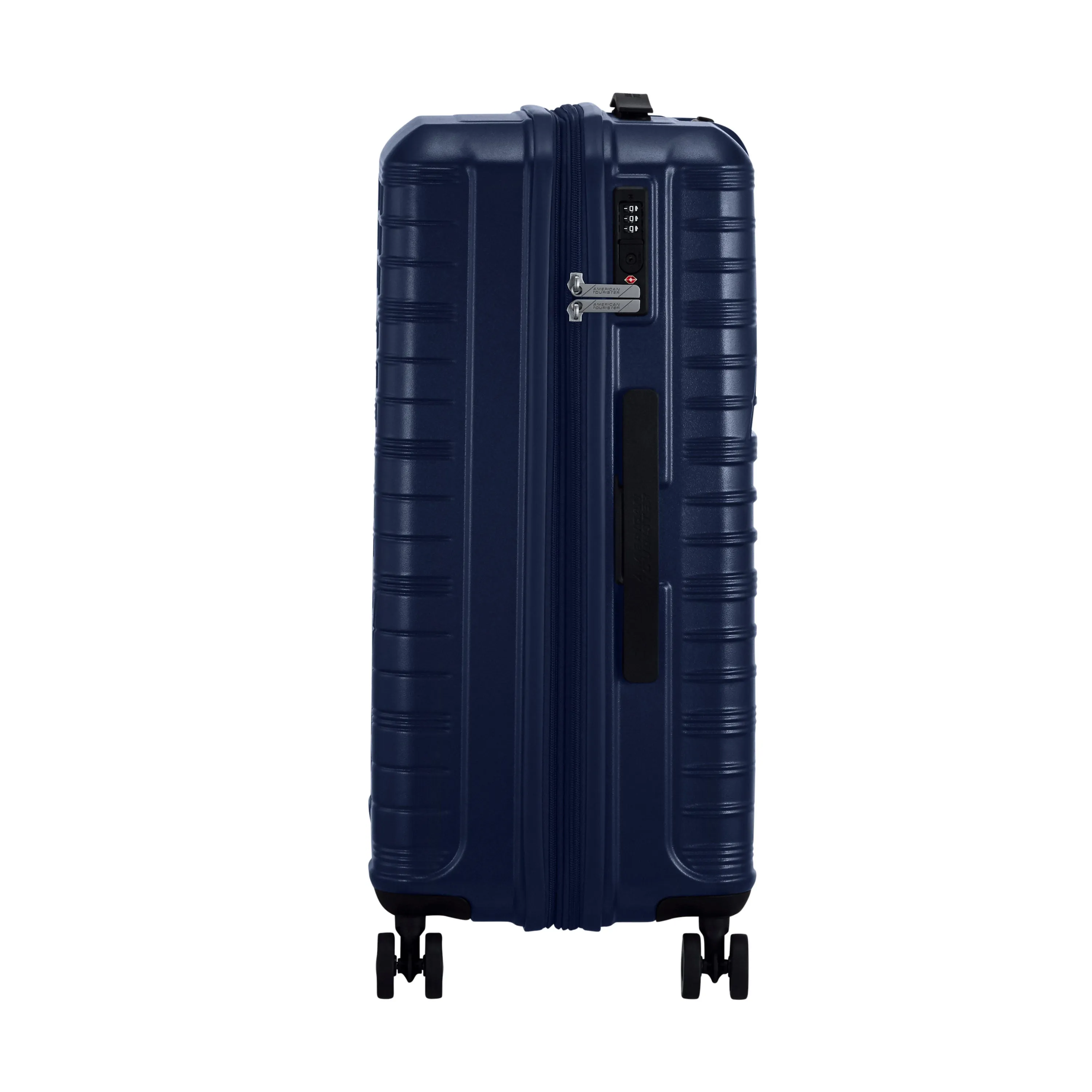 American Tourister Surftime Spinner Expandable Medium Luggage