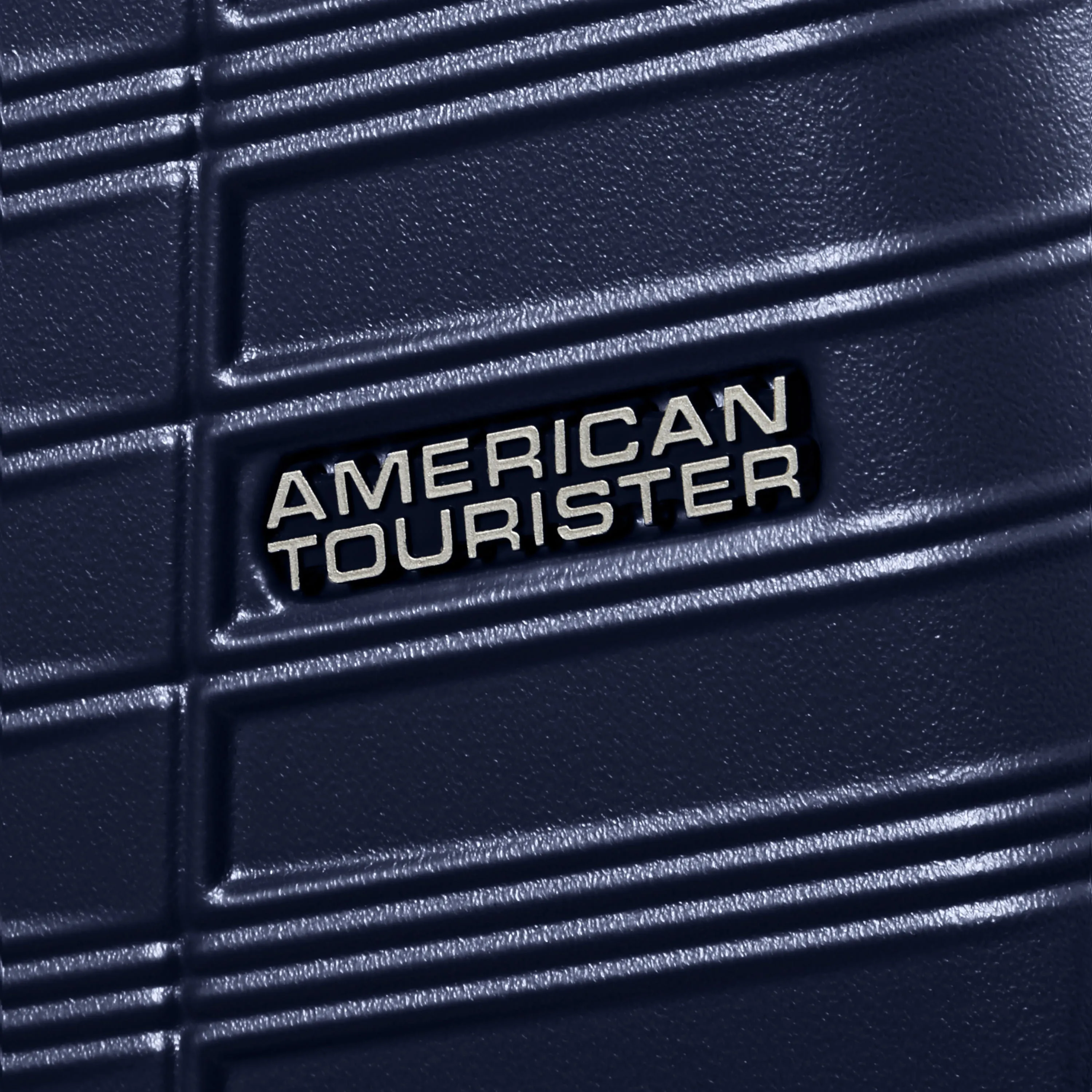 American Tourister Surftime Spinner Expandable Medium Luggage